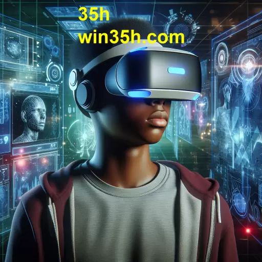 A Evolução dos Jogos: Tendências e Inovações para o Futuro